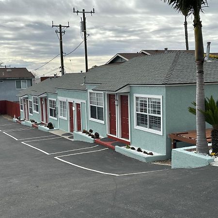 The Palomar Inn Pismo Beach Exterior photo