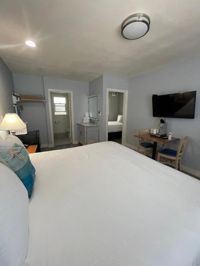 The Palomar Inn Pismo Beach Exterior photo