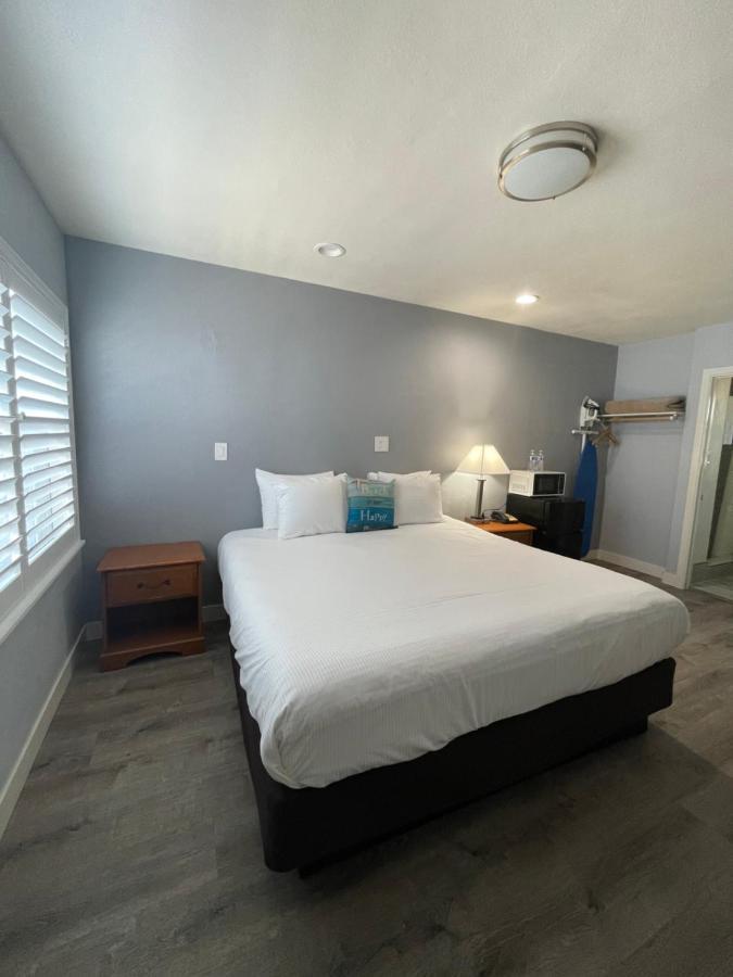 The Palomar Inn Pismo Beach Exterior photo