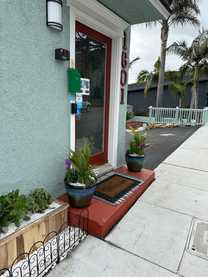 The Palomar Inn Pismo Beach Exterior photo