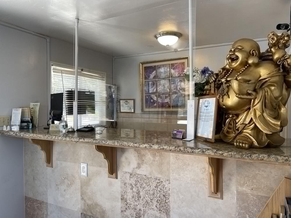 The Palomar Inn Pismo Beach Exterior photo